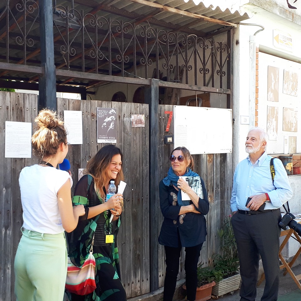 Festival Sant'Arte a San Sperate