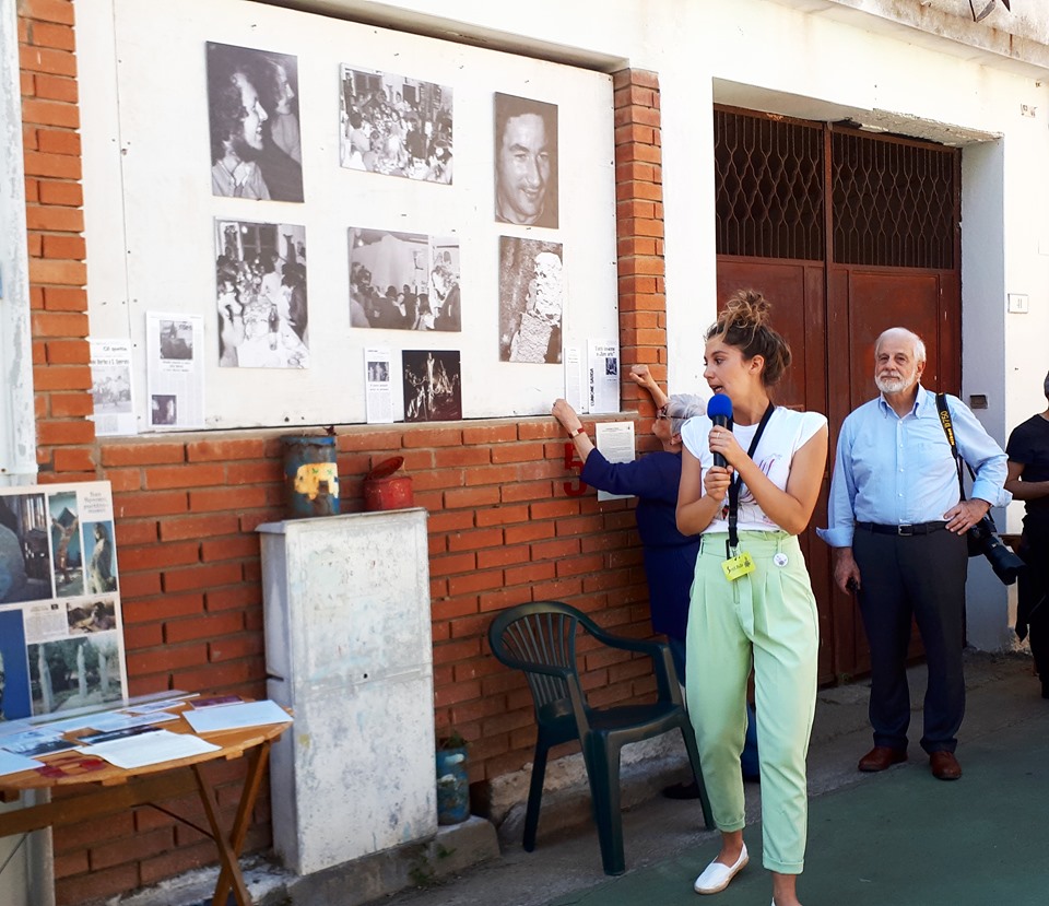 Festival Sant'Arte a San Sperate