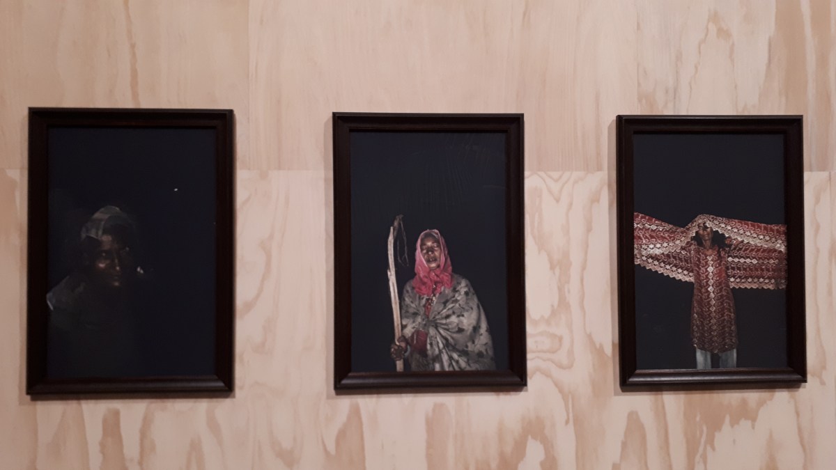 Soham Gupta @ Biennale Arte 2019