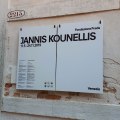 Jannis Kounellis @ Fondazione Prada