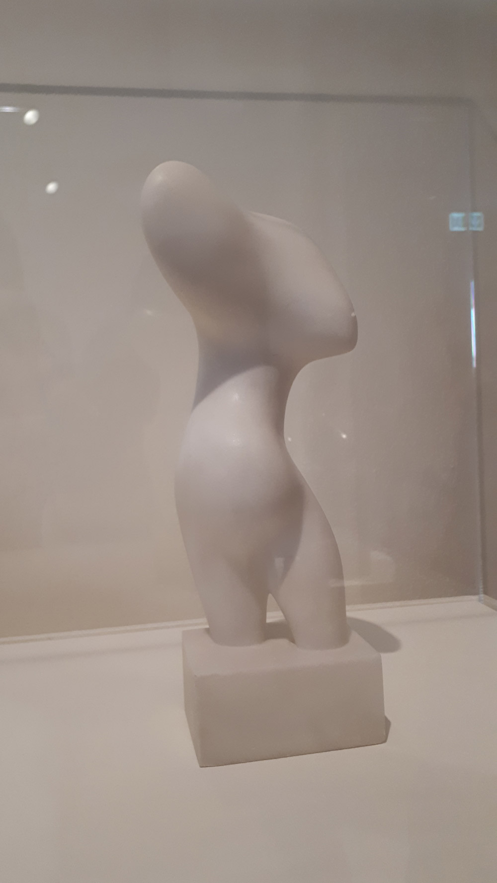 Jean Arp @ Collezione Peggy Guggenheim, Venice