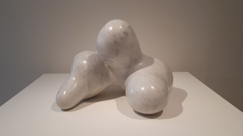 Jean Arp @ Collezione Peggy Guggenheim, Venice