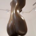 Jean Arp @ Collezione Peggy Guggenheim, Venice