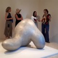 Jean Arp @ Collezione Peggy Guggenheim, Venice
