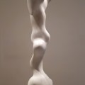 “Growth” (1938) by Jean Arp @ Collezione Peggy Guggenheim, Venice