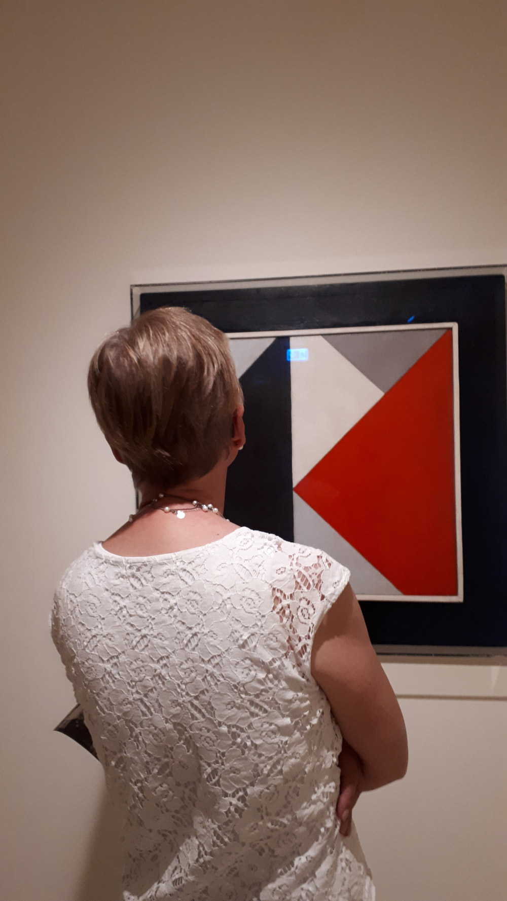 Jean Arp @ Collezione Peggy Guggenheim, Venice