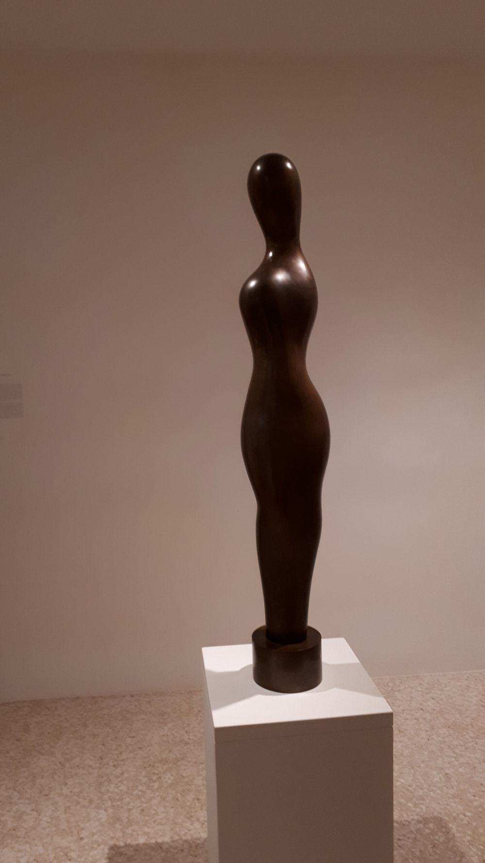 Jean Arp @ Collezione Peggy Guggenheim, Venice
