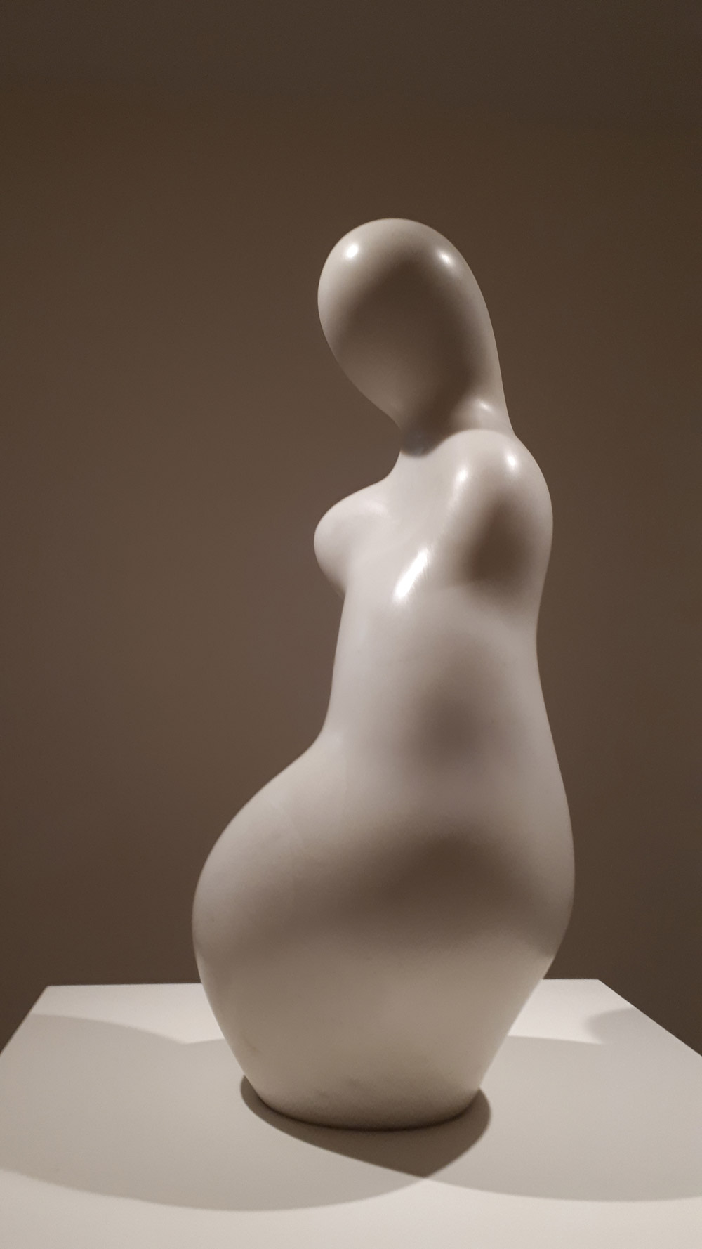 Jean Arp @ Collezione Peggy Guggenheim, Venice