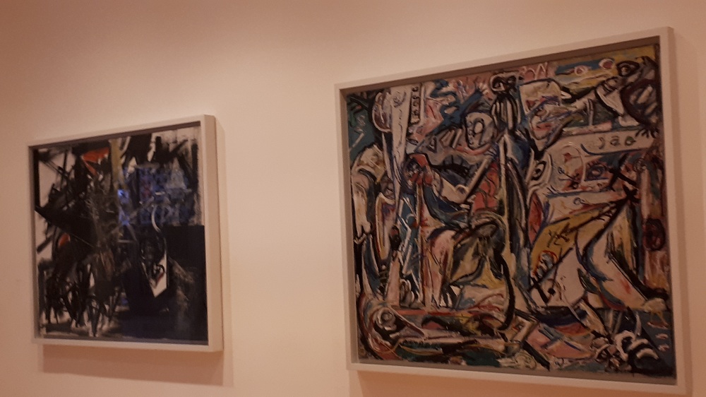 Collezione Peggy Guggenheim, Venezia