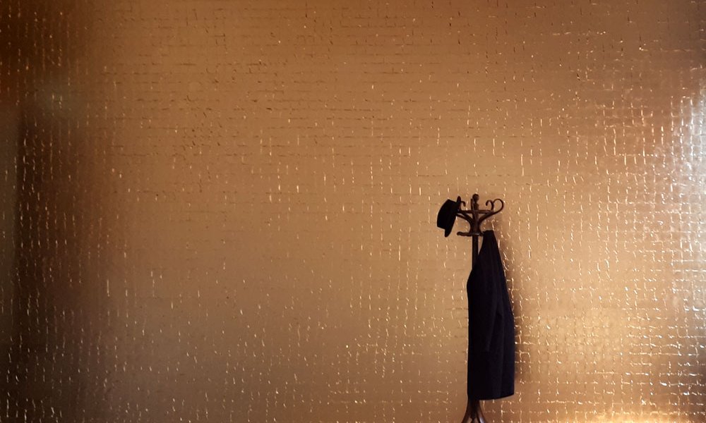 Jannis Kounellis @ Fondazione Prada