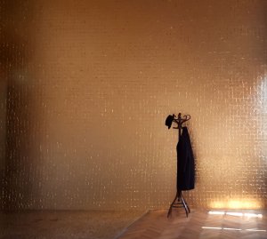 Jannis Kounellis @ Fondazione Prada Jannis Kounellis @ Fondazione Prada