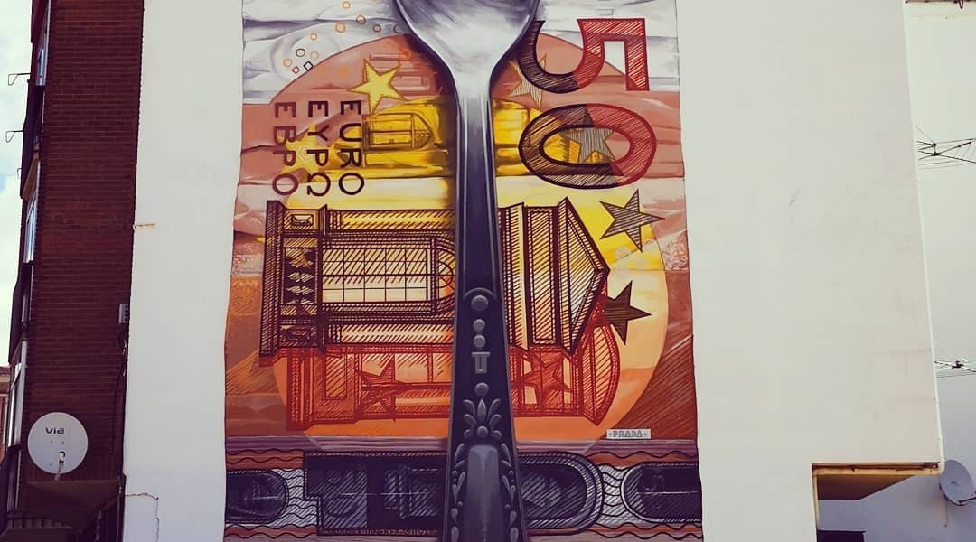 Artes @Villaobispo de las Regueras, Leon, Spain