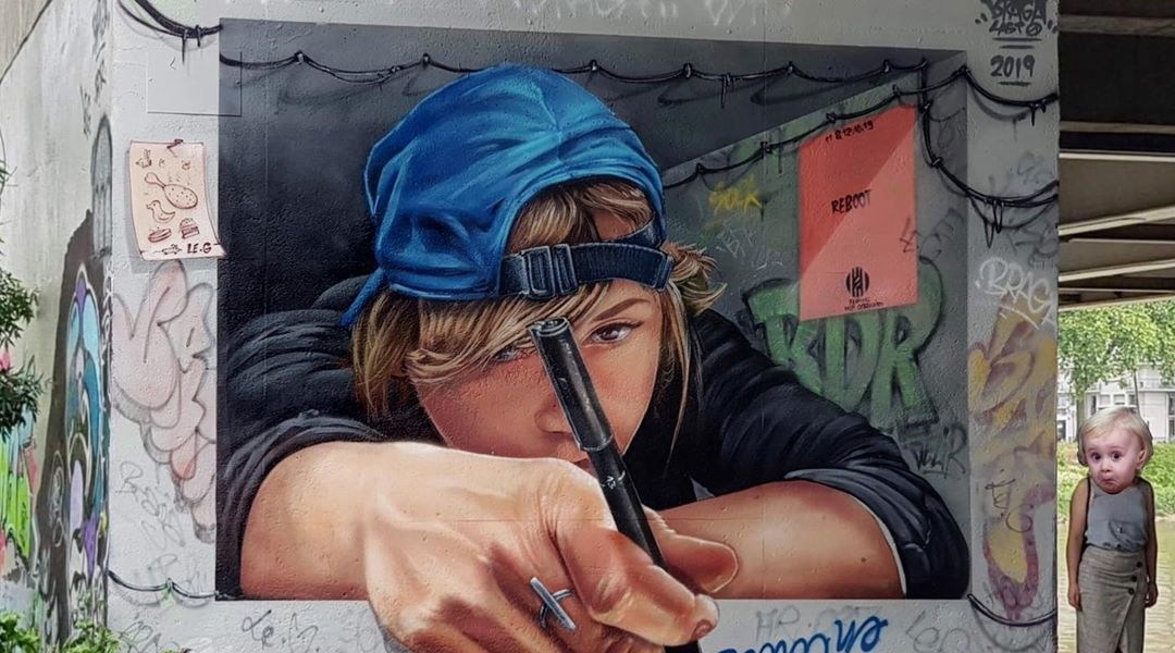 Braga last1 @ Nantes, France