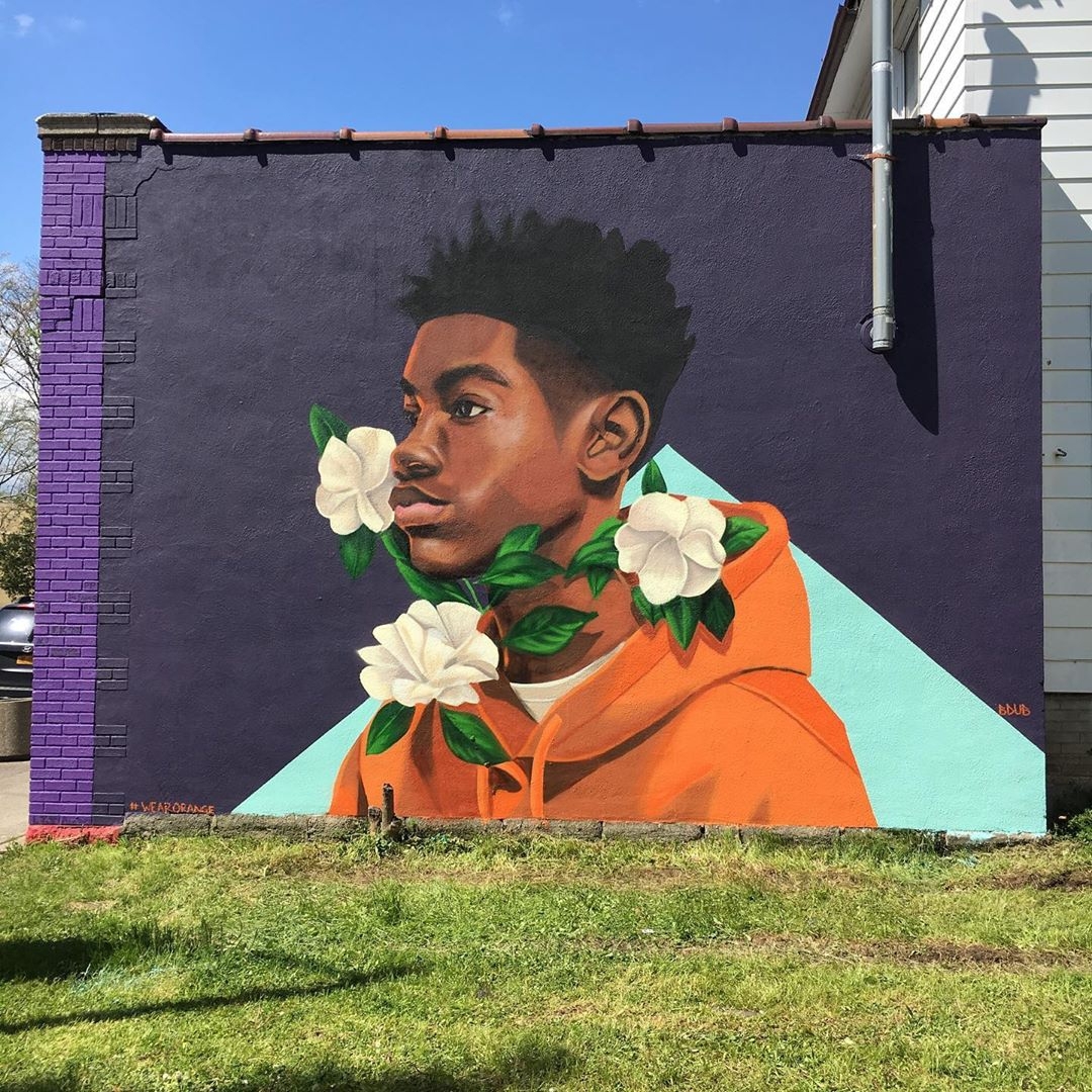 Brittany @ Rochester, NY, USA