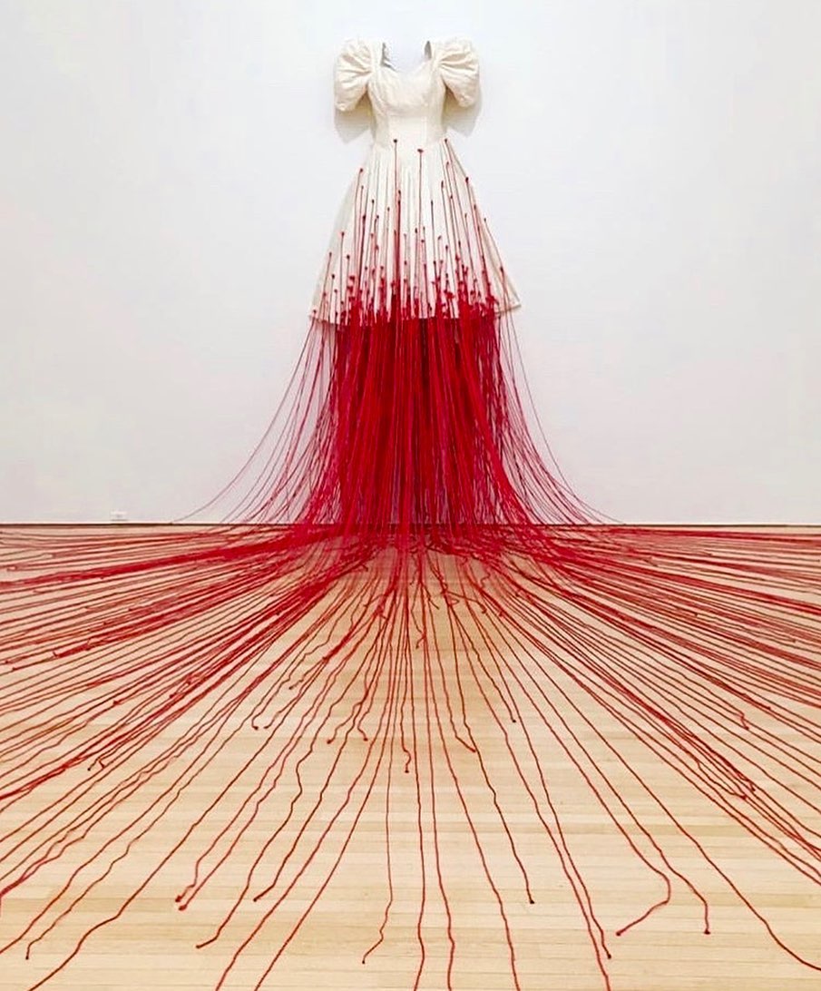 Chiharu Shiota