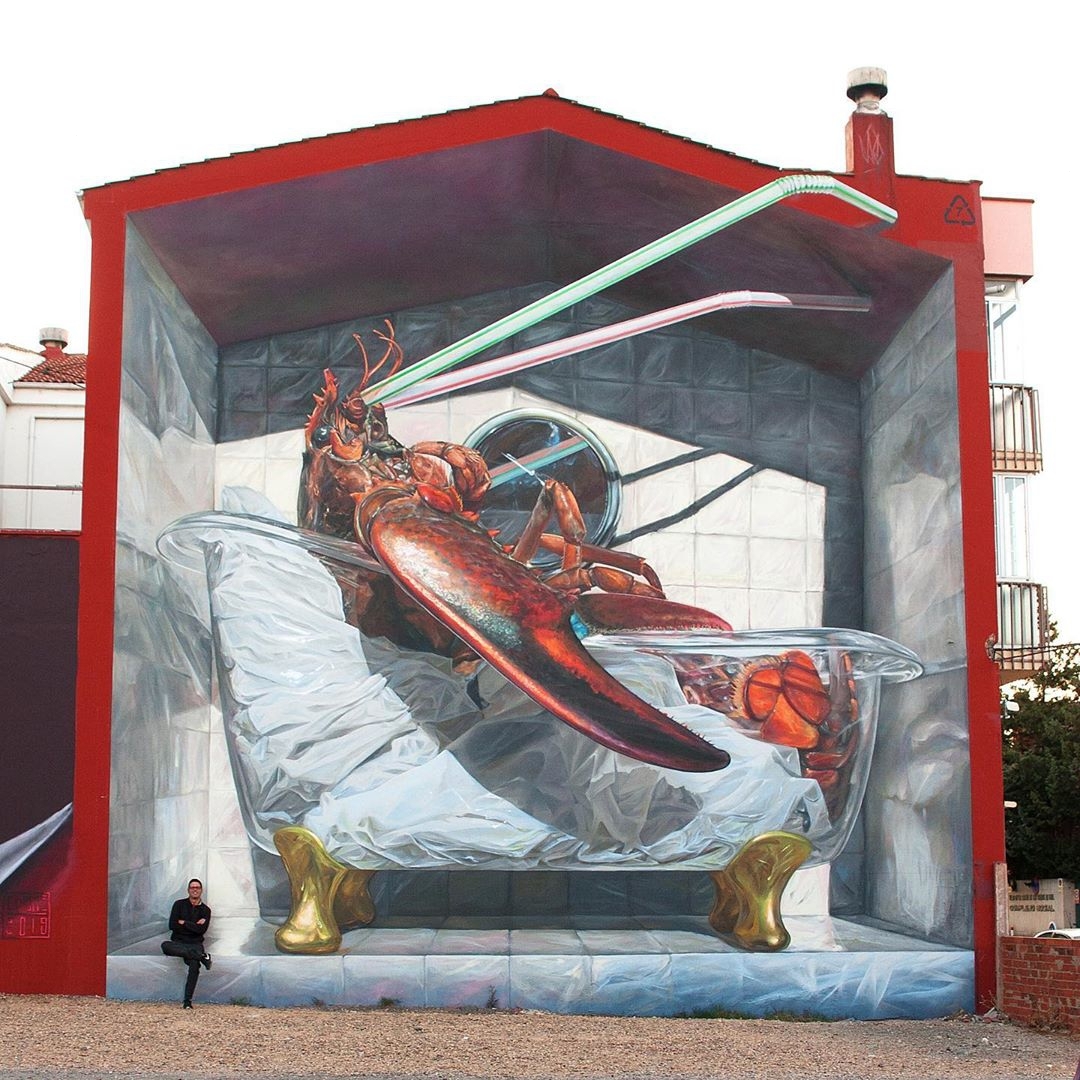 Dadospuntocero @Villaobispo de las Regueras, Leon, Spain