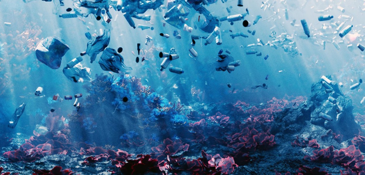 Get in Sync Water by DrawLight