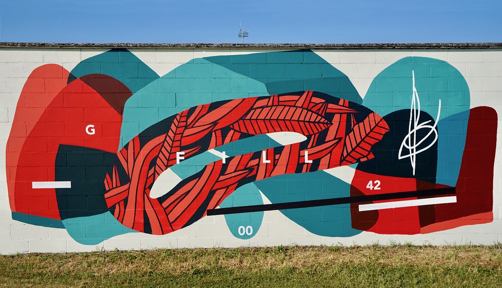 Giulio Vesprini @Comacchio, Italy