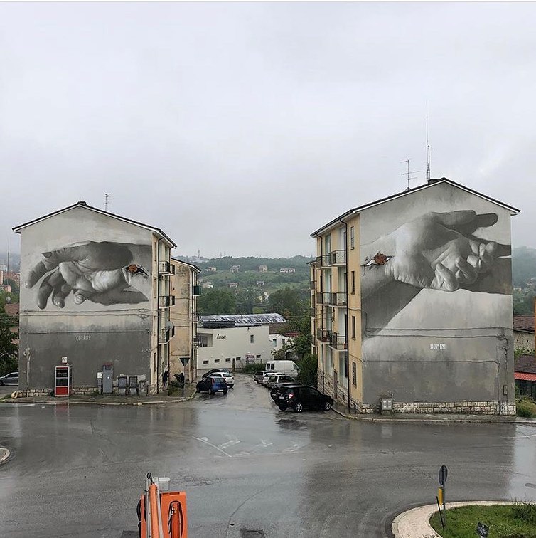 Gômez @ Campobasso, Italy