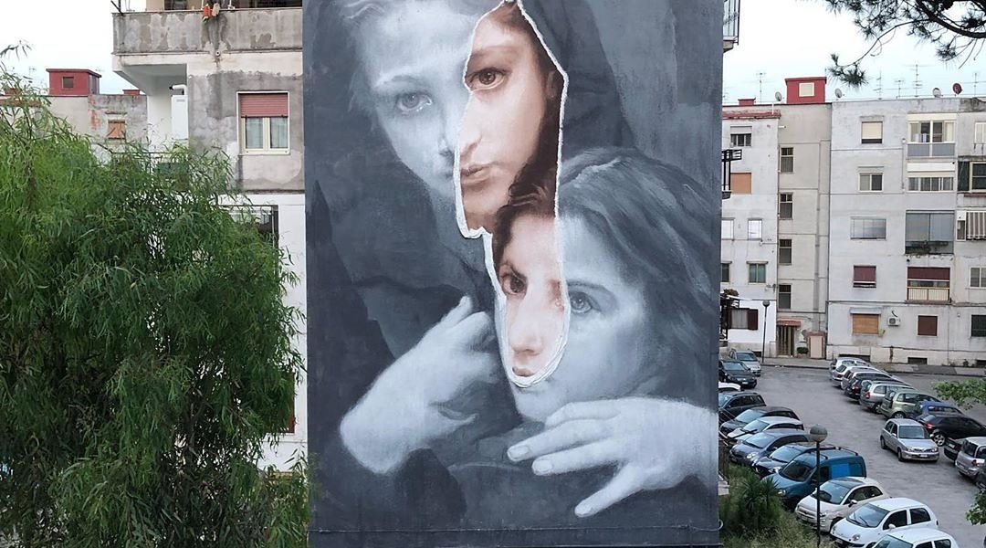 Gômez @ Naples, Italy