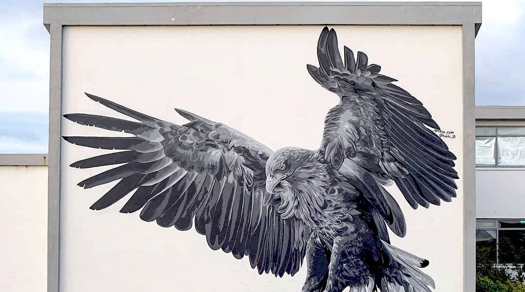 Hikki10 @Hellissandur, Iceland