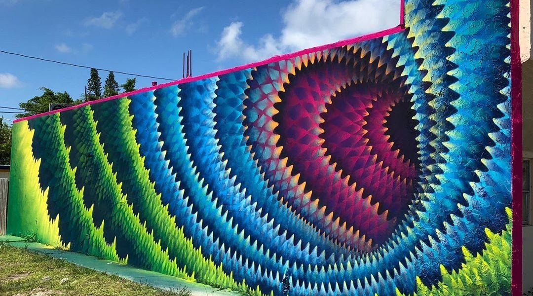 Hoxxoh @Delray Beach, Florida, USA