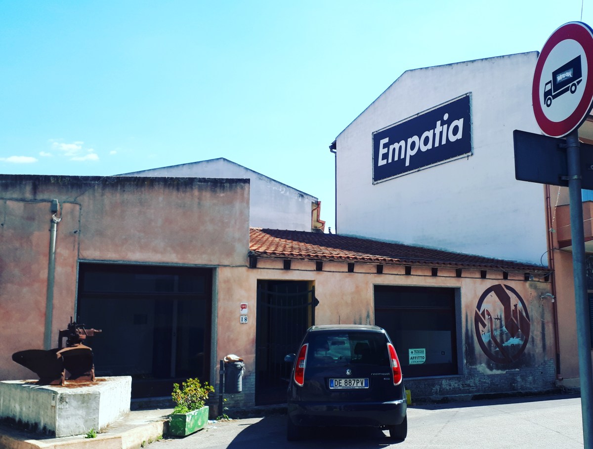 Festival Sant'Arte a San Sperate