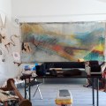 Festival Sant’Arte a San Sperate – Studio aperto di Pietrina Atzori