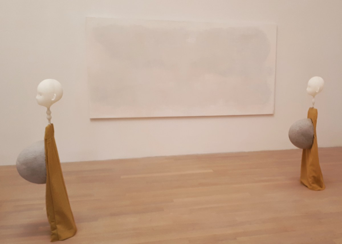 Cathy Wilkes @ Padiglione UK