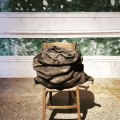 Jannis Kounellis @ Fondazione Prada