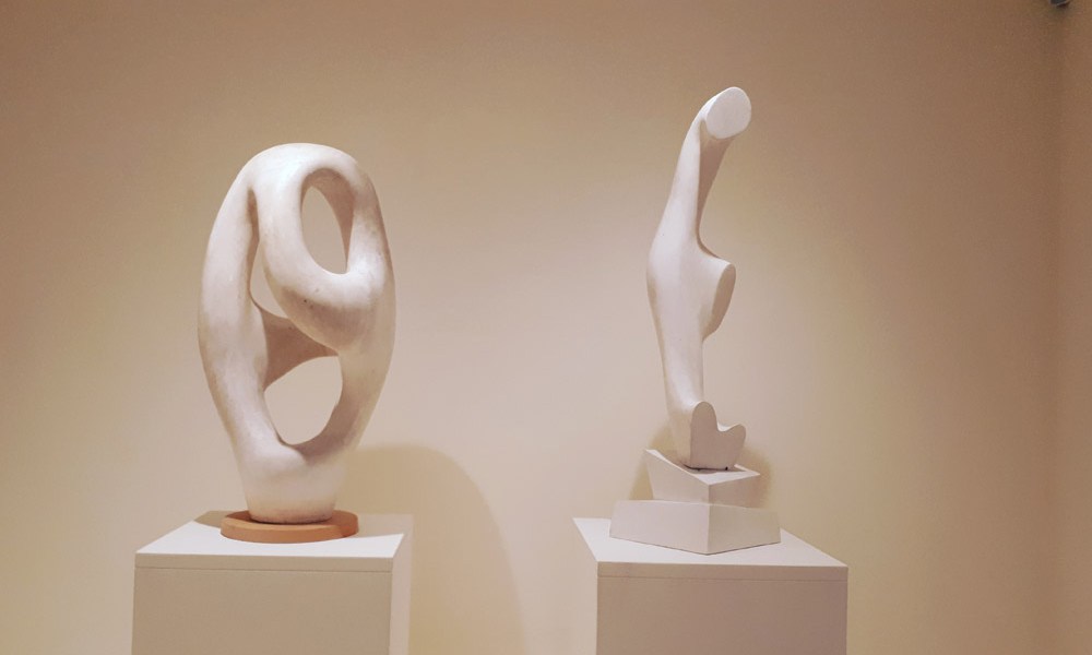 Jean Arp @ Collezione Peggy Guggenheim, Venice