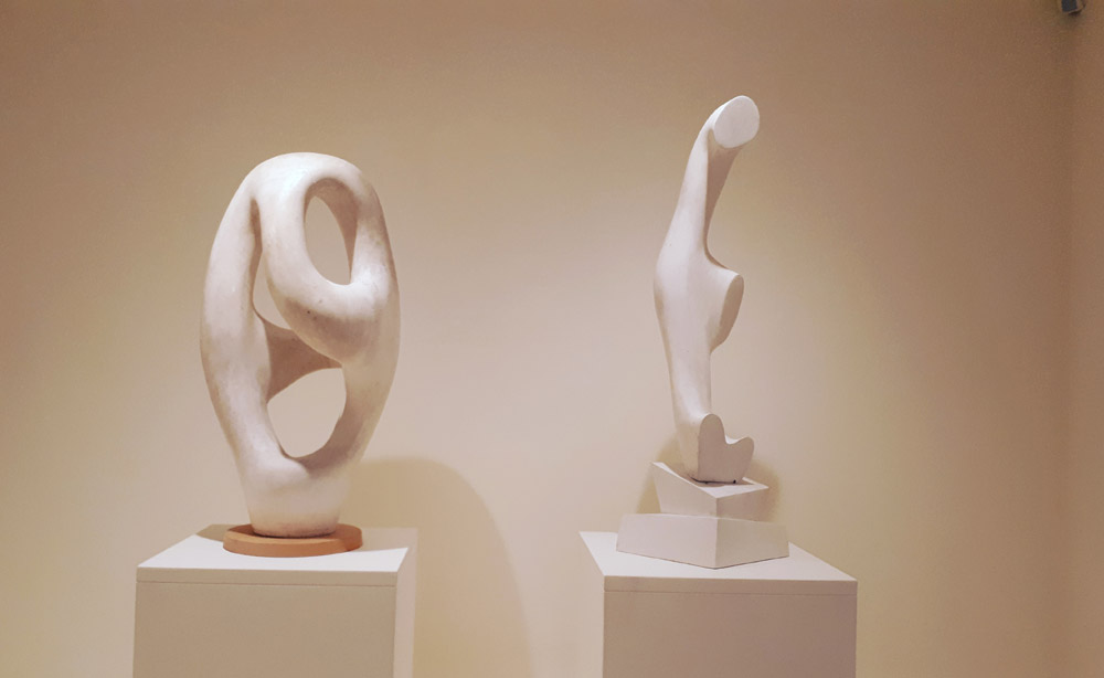 Jean Arp @ Collezione Peggy Guggenheim, Venice