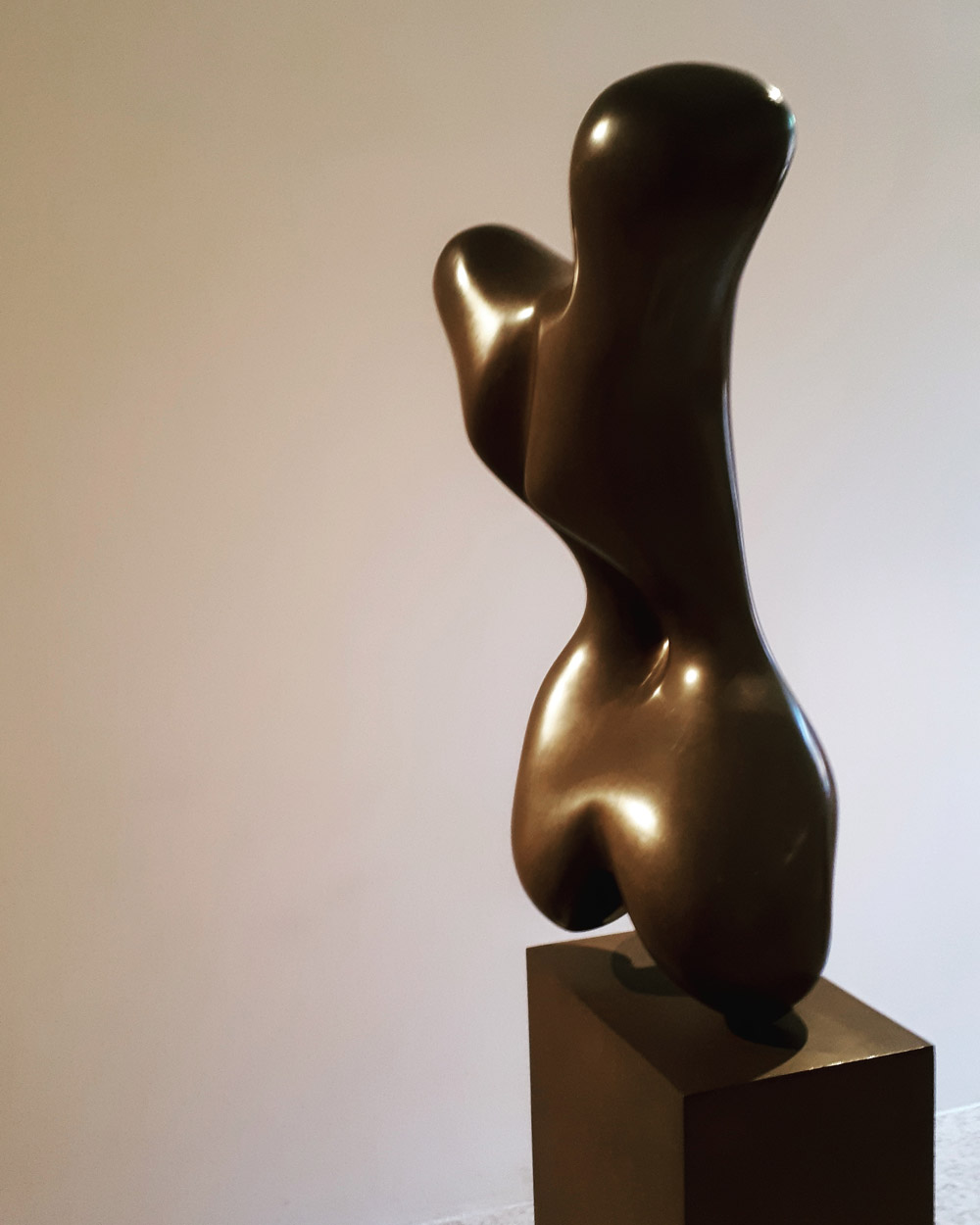 Jean Arp @ Collezione Peggy Guggenheim, Venice