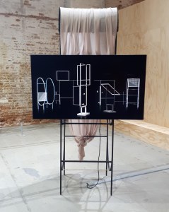 “Land Sand Strand” by Suki Seokyeong Kang