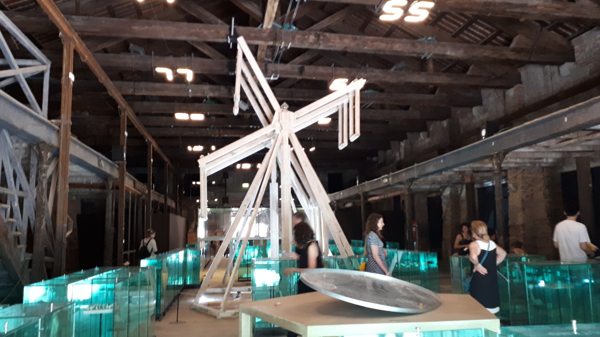 Padiglione Indonesia