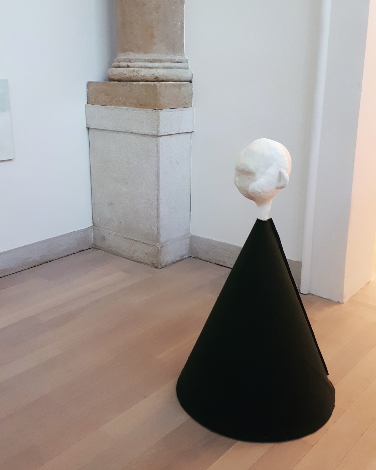 Cathy Wilkes @ Padiglione UK