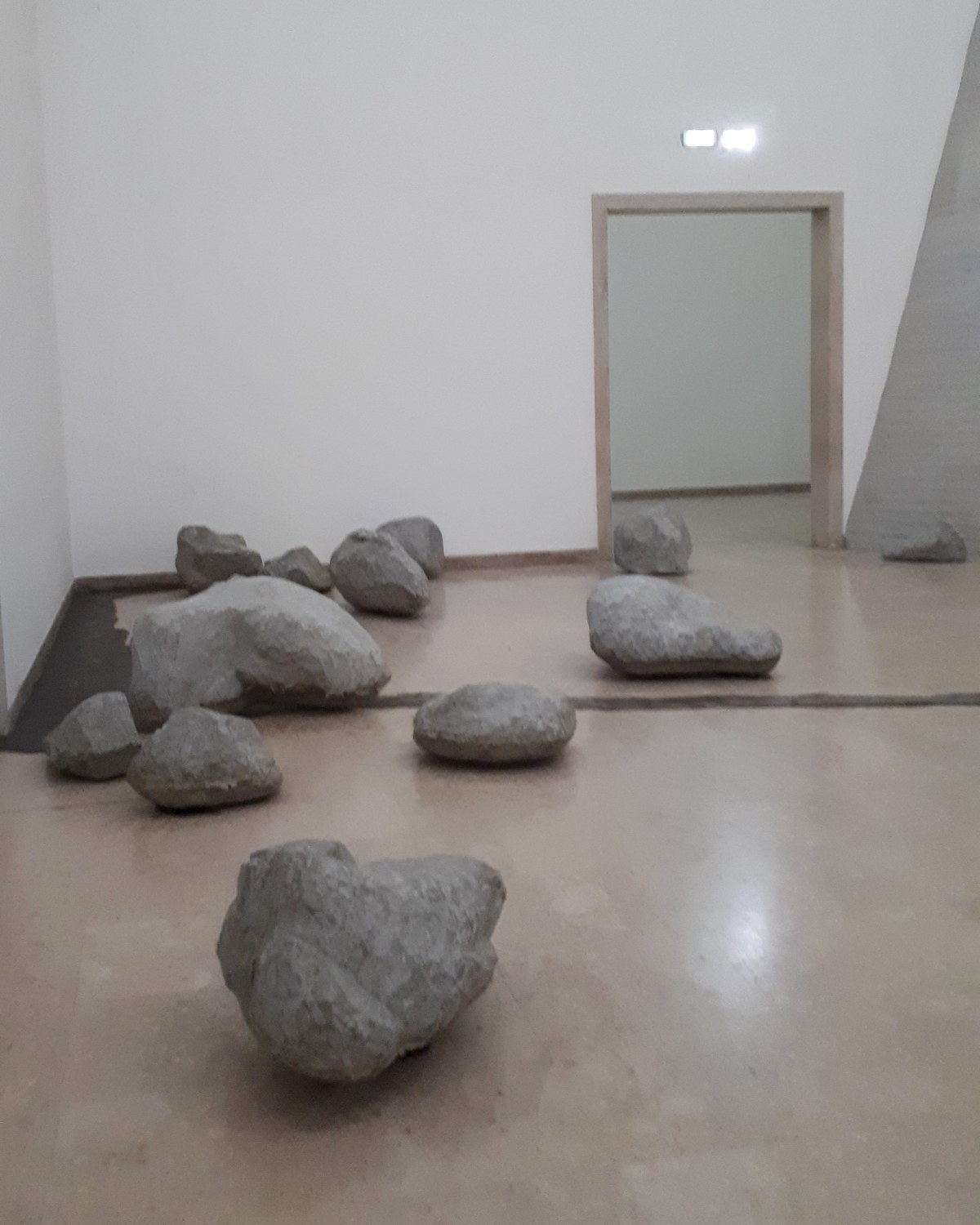 Natascha Süder Happelmann @ Padiglione Germania