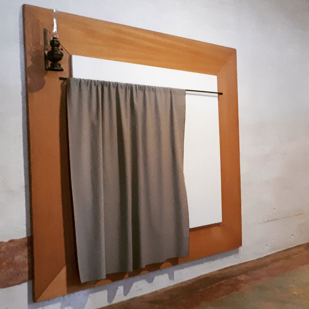 Jannis Kounellis @ Fondazione Prada