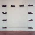 Jannis Kounellis @ Fondazione Prada