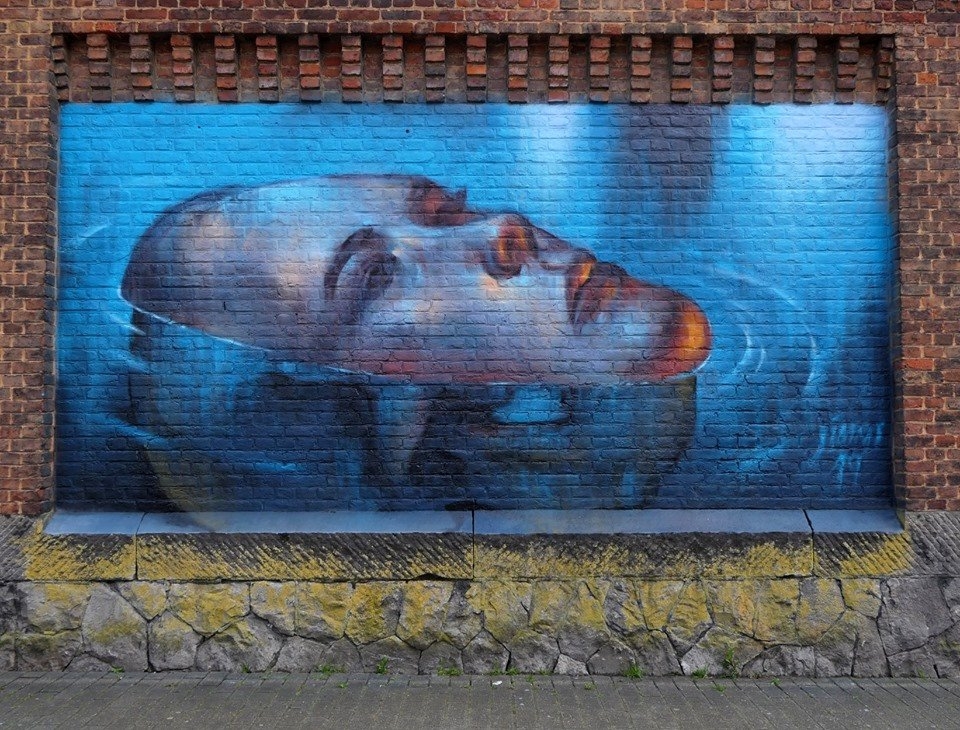 Jimmy Michaux @Namur, Belgium Jimmy Michaux @Namur, Belgium