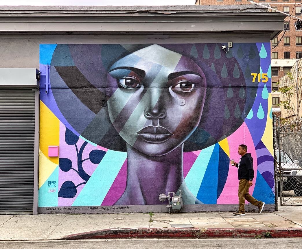 John Park @Los Angeles, CA, USA