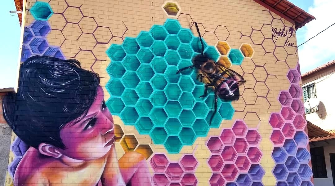 John Viana & Julio Ken @Belo Horizonte, Brazil