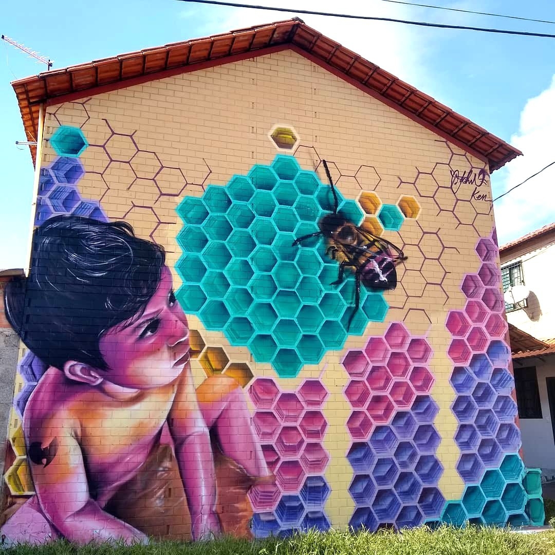 John Viana & Julio Ken @Belo Horizonte, Brazil