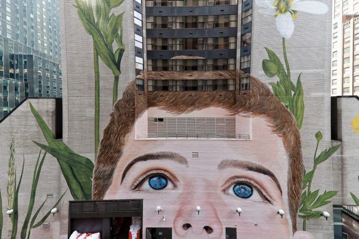 Jorge Rodríguez-Gerada @New York City, USA Jorge Rodríguez-Gerada @New York City, USA