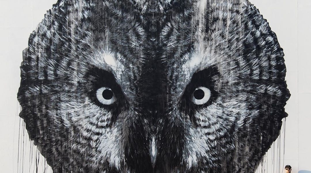 Jussi TwoSeven @ Helsinki, Finland