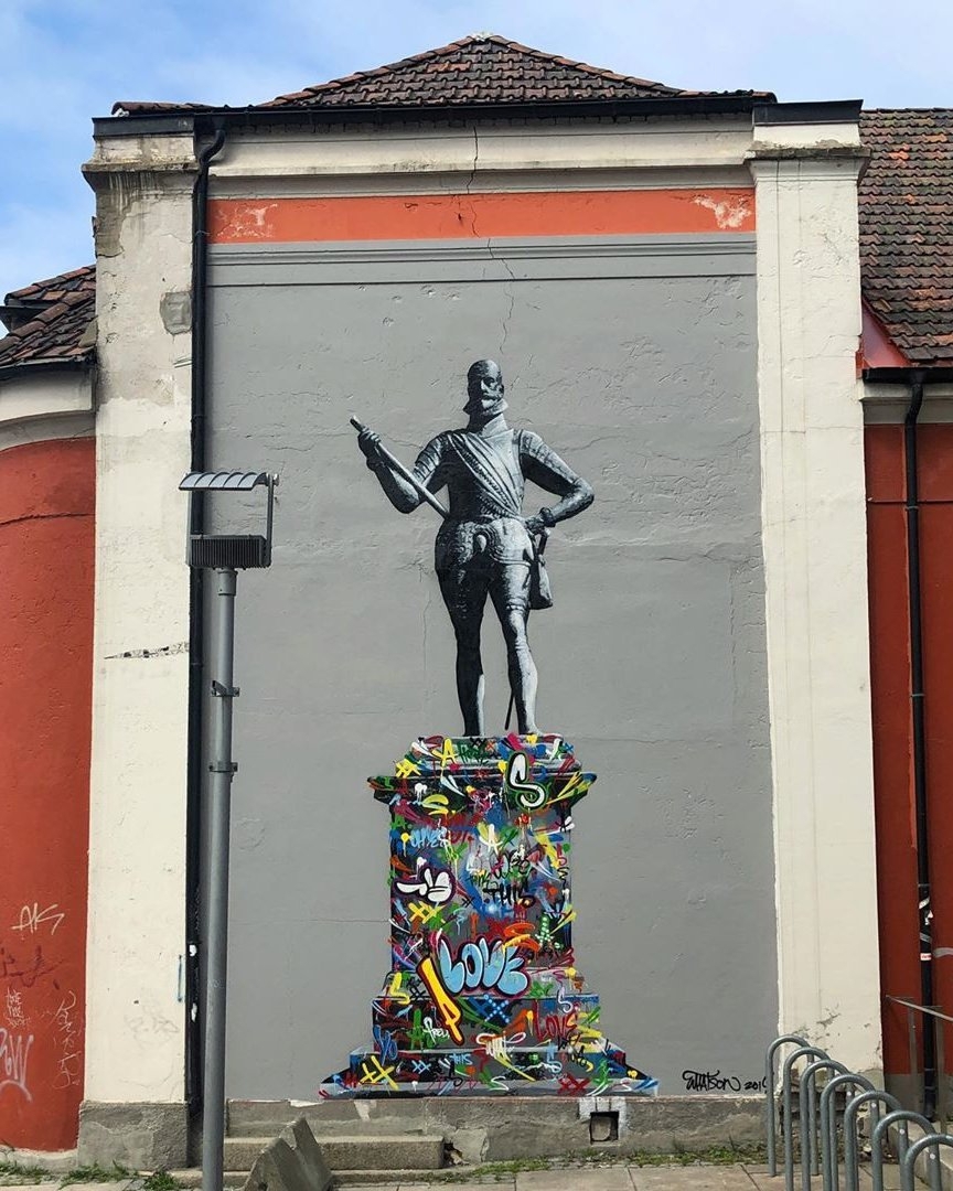 Martin Whatson @Fredrikstad, Norway Martin Whatson @Fredrikstad, Norway