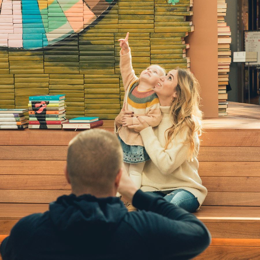 Mike Stillkey @ Seoul, Corea del Sud