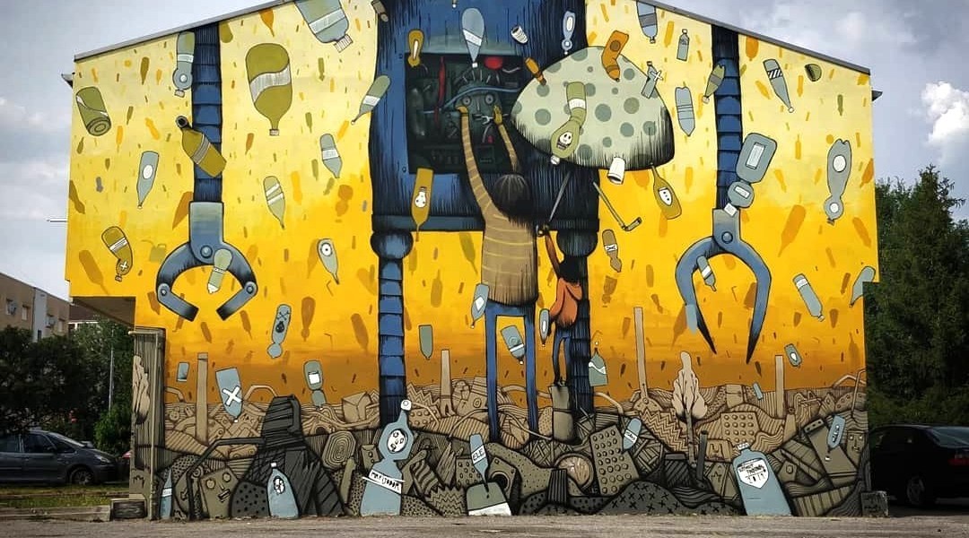 MrFijodor @Mantua, Italy