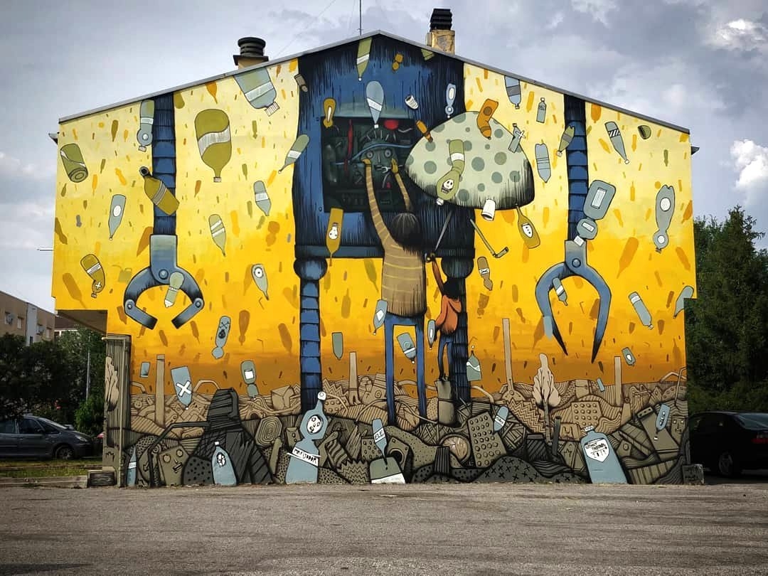 MrFijodor @Mantua, Italy