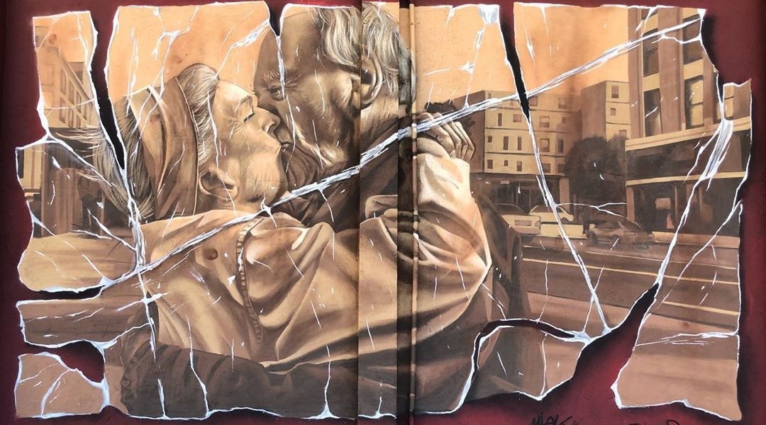 Murea @Madrid, Spain